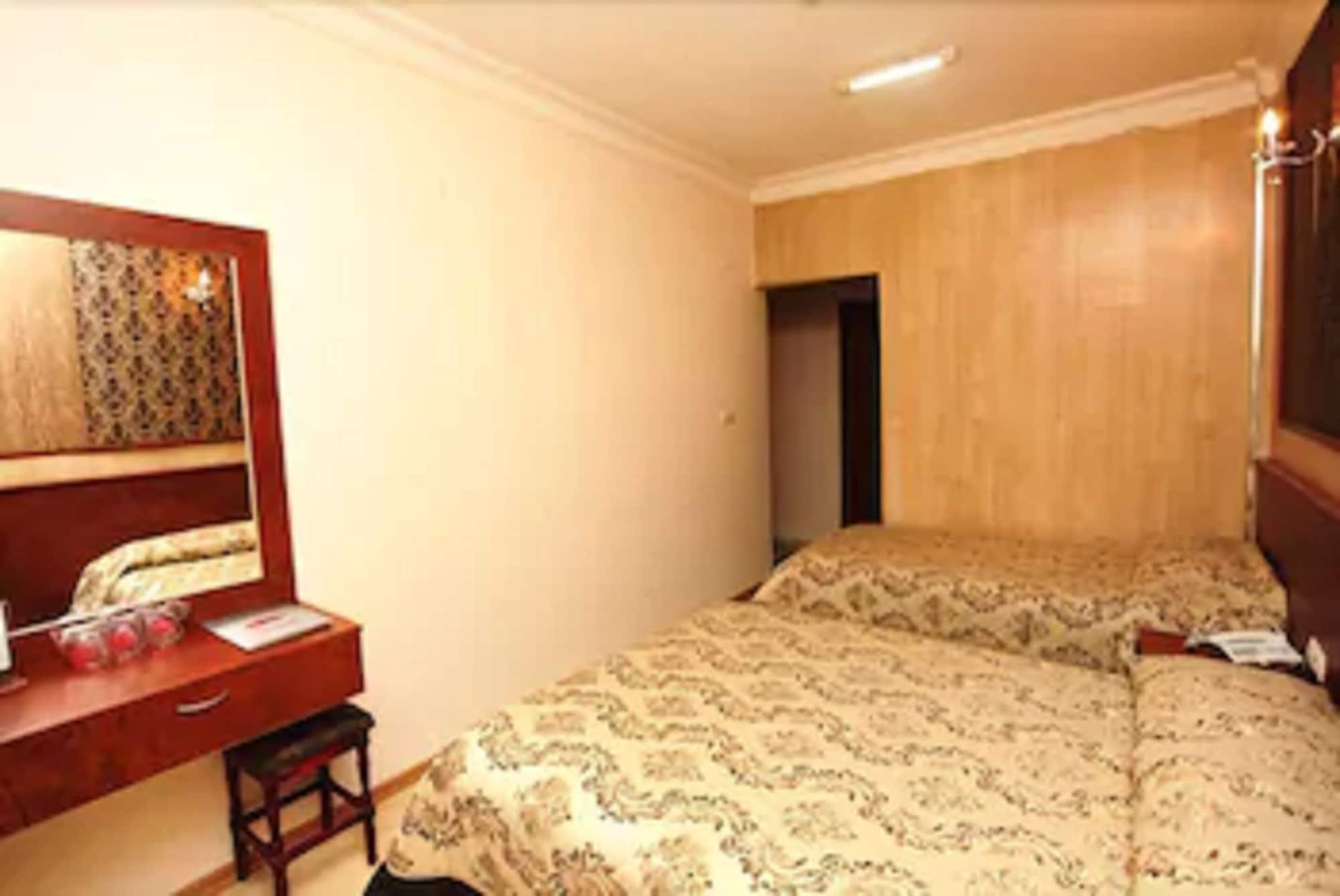Turvan Hotel Provincia di Provincia di Istanbul Esterno foto