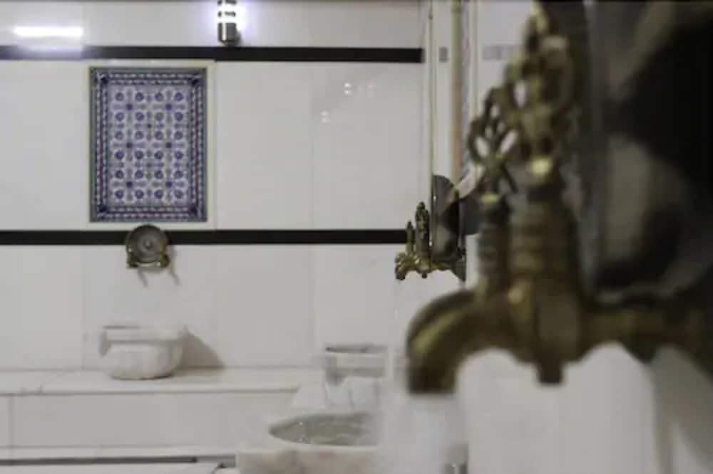 Turvan Hotel Provincia di Provincia di Istanbul Esterno foto