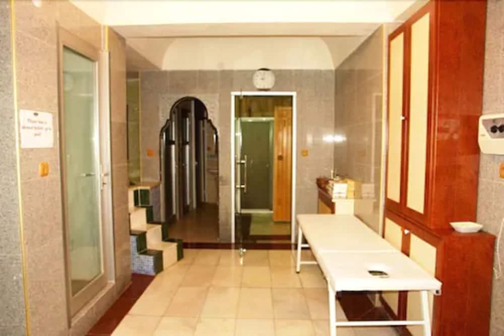 Turvan Hotel Provincia di Provincia di Istanbul Esterno foto
